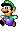Its-a-me! Luigi!